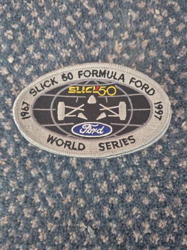 Ford material badge logo - ford,