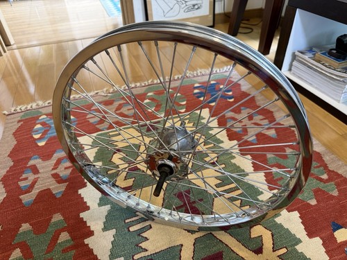Vintage suzue peregrine front - vintage,