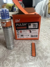 Spit Pulsa 800 HC6-17 Nails