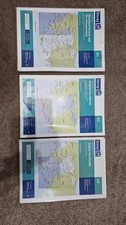 Imray sailing charts for