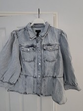 Phase Eight Karts Puff Jacket