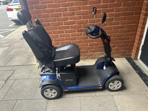 Pride colt sport - pride, 8mph
