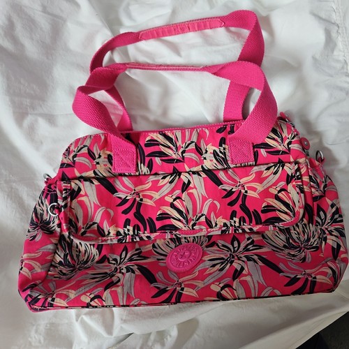 Kipling olano handbag shoulder - olano,