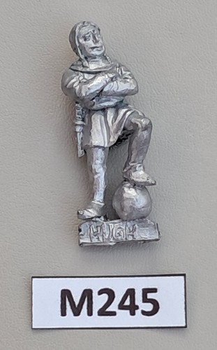 1985 empire bretonnian - 1985,