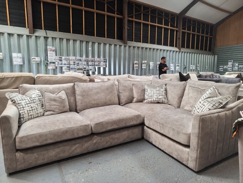 Brand new blaise corner - new,