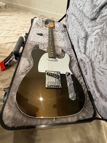 Fender american ultra - american,