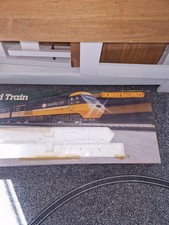 Vintage Hornby HST Inter City