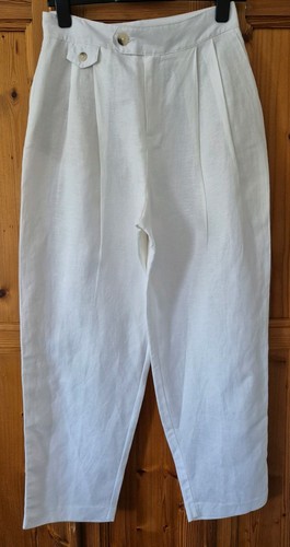 White linen mix - , from