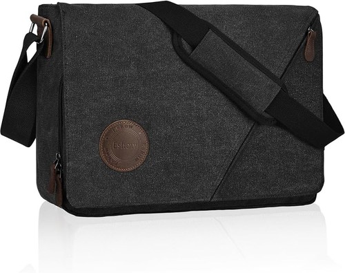Waterproof messenger bag - 15”,