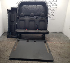 2025 FORD TRANSIT CUSTOM CREW