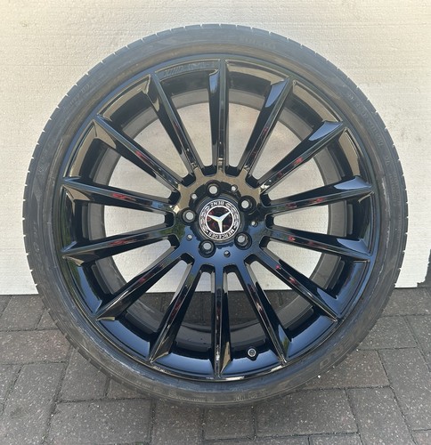 Genuine oem mercedes - mercedes, cls