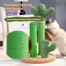 PAWZ Road Cat Scratching Post