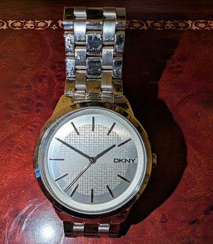Dkny ny4339 quartz - dkny,
