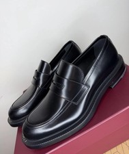 Gucci Mens Black Premium GG