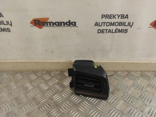 Toyota rav xa50 dashboard - v,