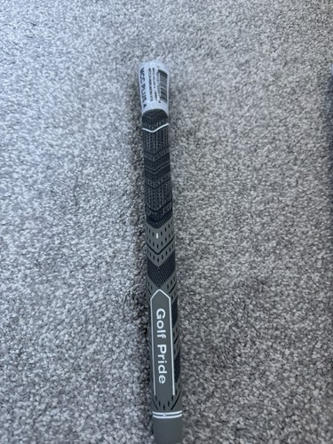 Golf pride mcc plus standard - pride,