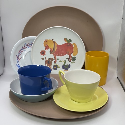 Melaware vintage gaydon - melaware,