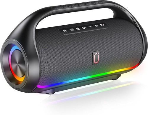 Portable bluetooth speaker - bluetooth,