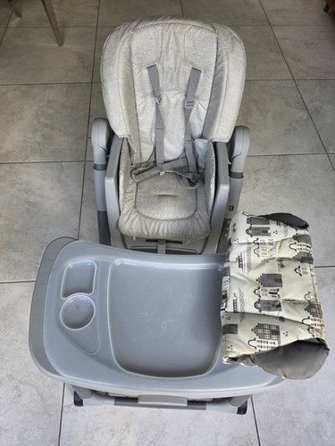 Joie baby multiply 1 - joie,