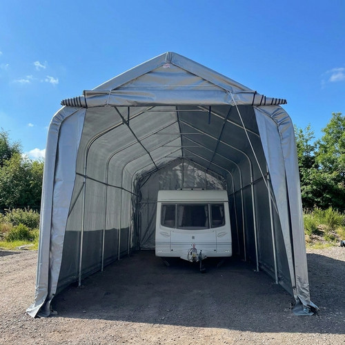 Heavy duty portable - garage, 10m