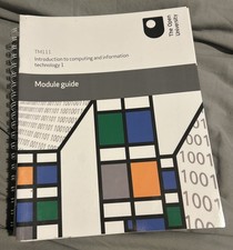 OU TM111 5 Books Set