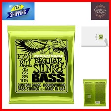 Durable Medium Scale Bass