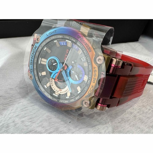 Casio shock mtg b1000vl - mt, g
