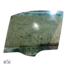 2017 FORD TRANSIT CONNECT Left Front Door Window Glass 2470195