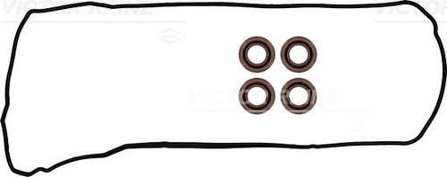 Fits victor reinz 54101 01 - victor,