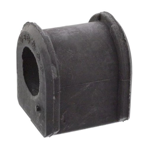 Stabiliser bar rubber front - stabiliser,