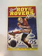 Real Roy of the Rovers Stuff