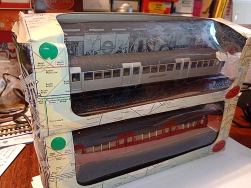 Olivecraft gilbow railway - olivecraft,