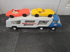 Tonka Toys Motor Mover Vintage