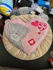 Me To You Tatty Teddy Cushion