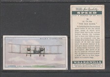 CIGARETTE CARDS Wills 1930 Speed - set of 50