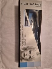 Vidal Sassoon Ceramic