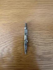 Antique Drawing Technical Mathematical Drafting Tool Victorian Instrument Compas