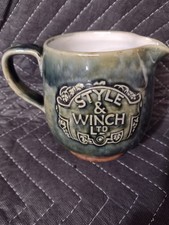 Style & Winch Ltd. Farmer Ale