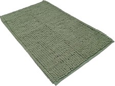 Micro Bobble Bath Mat Soft
