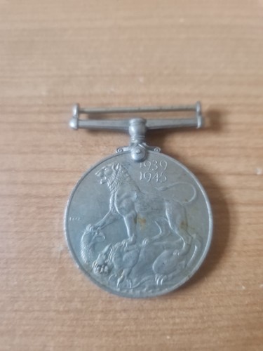 Ww2 war service - ww2, medal