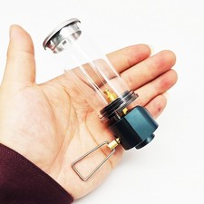 Camping Gas Lantern Gas Lamp