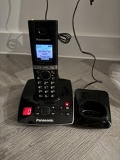 Panasonic KX-TG8061 Colour