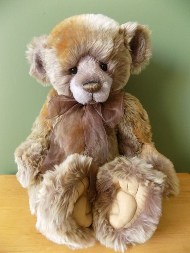 Charlie bears william iii - bears,