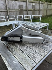 Yamaha R1 4XV 5JJ 98-01 Swing