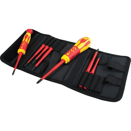 Vde slim interchangeable - slim,