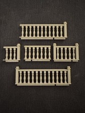 Spare Replacement Balcony