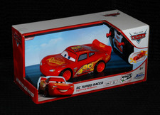 Disney Cars RC Turbo Racer
