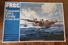 Frog Kawanishi H8K2 'Emily'