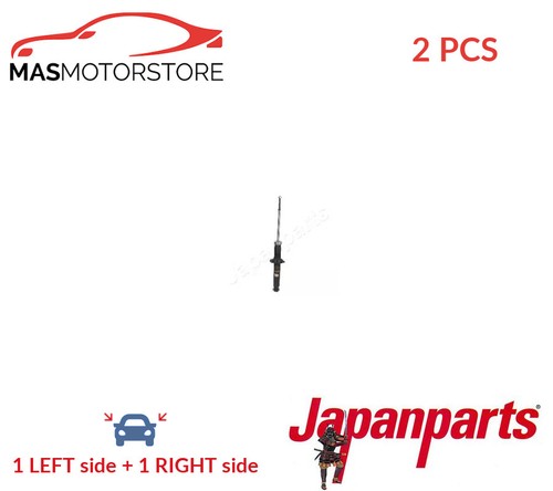 Shock absorber set shockers - shock,