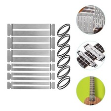 Guitar Repair Luthier Tools